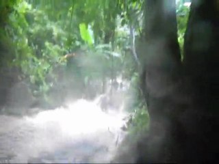 08/07/11 - Kuang Si Waterfalls