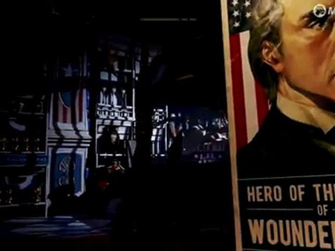 BioShock Infinite (360)