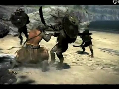 Dragon's Dogma (PS3)