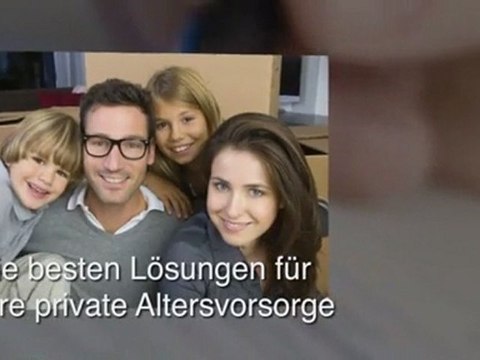 Altersvorsorge Trier Versicherungen Degering und Da ...