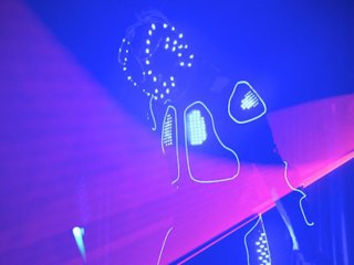 Cyber Drum Show 2011 (Obertaeva feat. Drum Show)