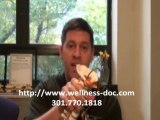 Chiropractic Care for Headache Treatment in Rockville MD