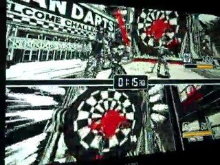 Gamer Night #14 - Madworld - Match One