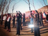 Falun Gong in China before 1999