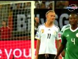 FIFA Kadınlar Dünya Kupası : Preview Germany vs France