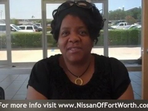 Nissan Dealer Fort Worth Dallas Texas Nissan Sales Why Buy?
