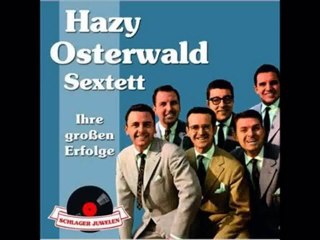 hazy osterwald sextett - Tiger Rag