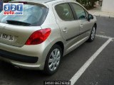 Occasion Peugeot 207 BEZIERS