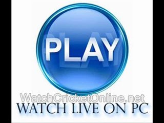 watch West Indies vs India live streaming online