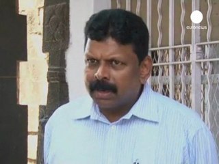 India, nel tempio un tesoro da favola