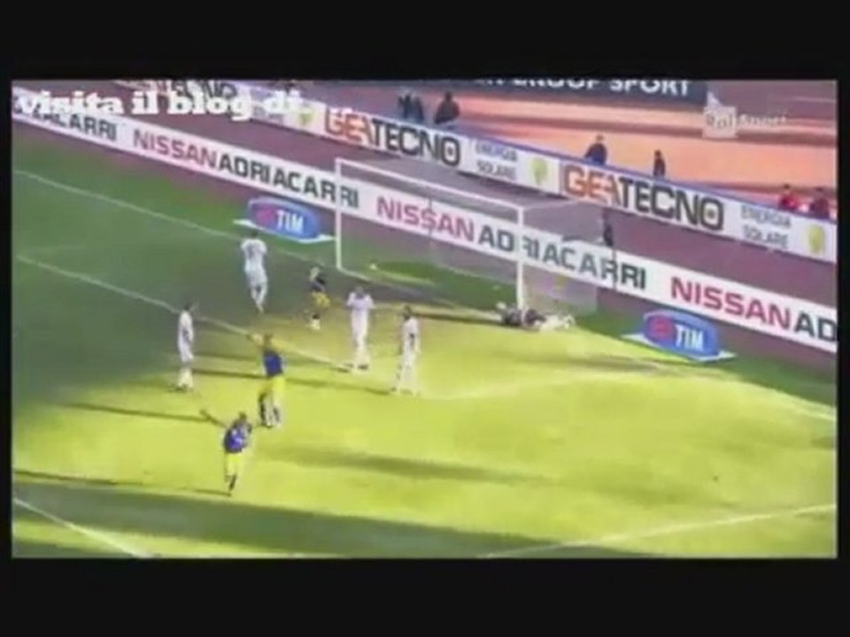 Fernando Marques Parma 2010-2011