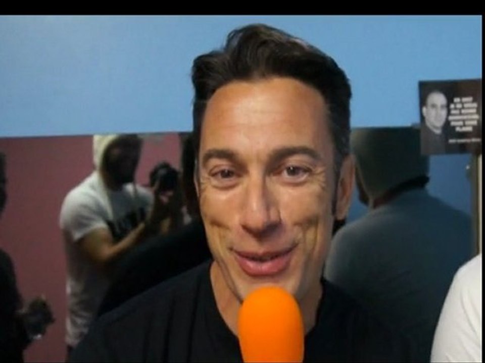 Pic-Nic Géant Berruyer - Gérard Vives