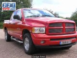 Occasion Dodge RAM soustons