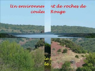 BALADE DANS L'HERAULT le 20 MAI 2011