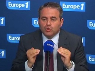 Retraites : une réforme "logique et nécessaire"