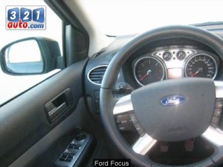 Occasion Ford Focus Vannes