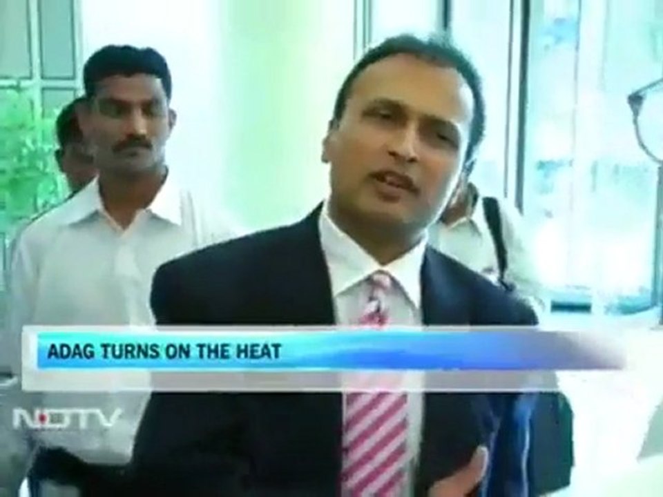 Brokers circulating rumours identified: Anil... (Video)