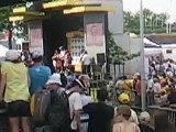 Podium TDF 2011 Etape N°3