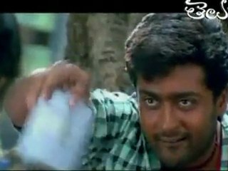 Siva Putrudu - Telugu Full Movie -  Vikram - Surya - Sangeeta - Part01