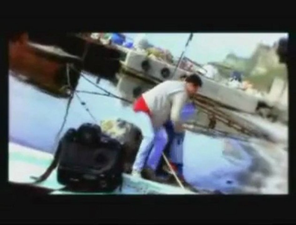 CENGİZ KURTOĞLU - Öptümde Yattım Klip / LivingLegend CK Onur /