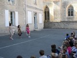 Concours Jeunes Talents - Ecole Ste Mathilde de Benet