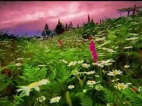 Les Parcs Nationaux: Un Voyage Hors Du Temps - Les Grands Reportages Imax