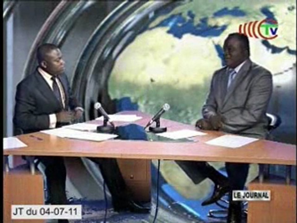 Les enjeux de la visite du Chef de l'Etat à Singapour