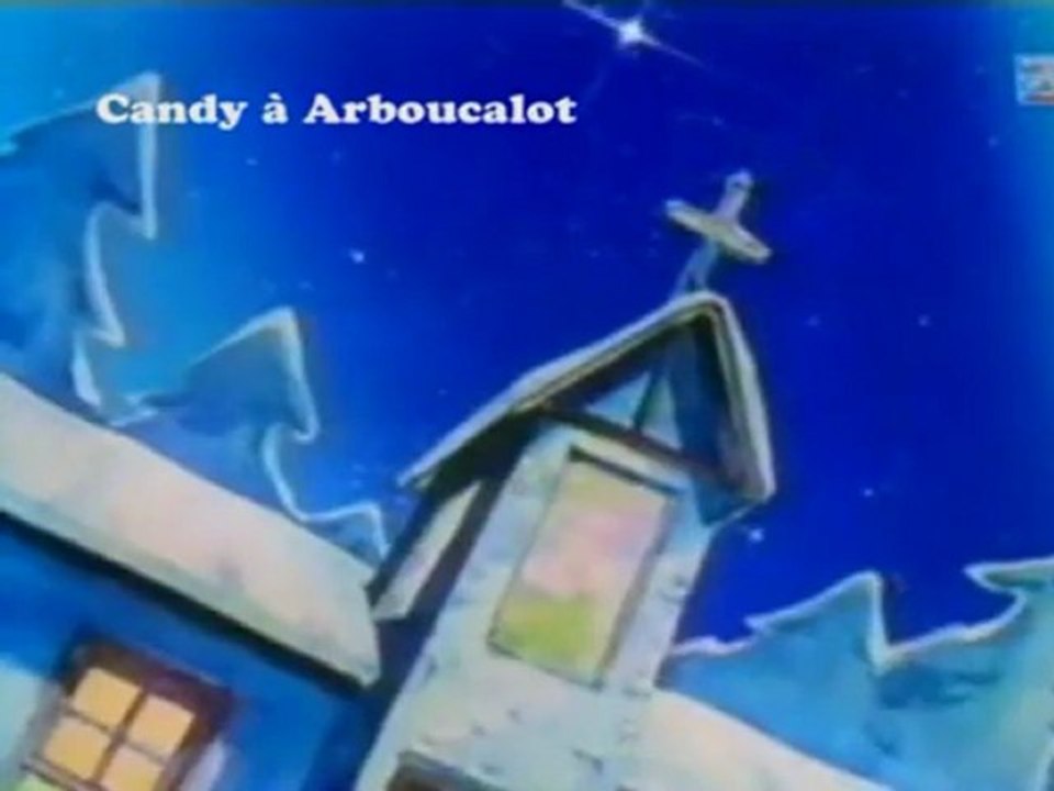 DJOURF - L'ANNIVERSAIRE DE CANDY