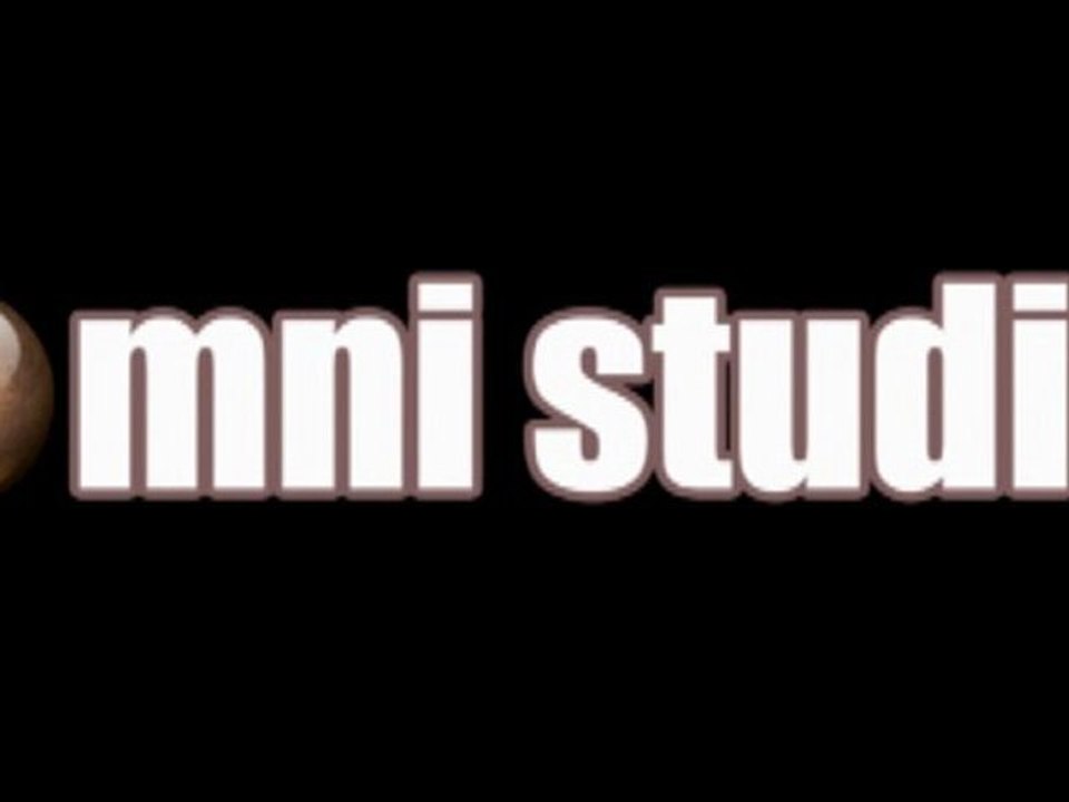 Teaser Omni Studio Formation  Pro Tools - Cubase - Logic - Lyon 69