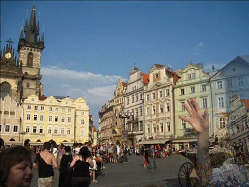 Prague