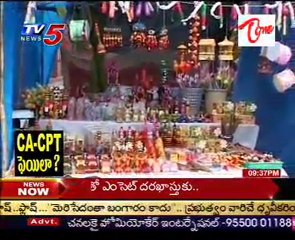 Weekend Tourist Place ShilpaRamam @Hyderabad