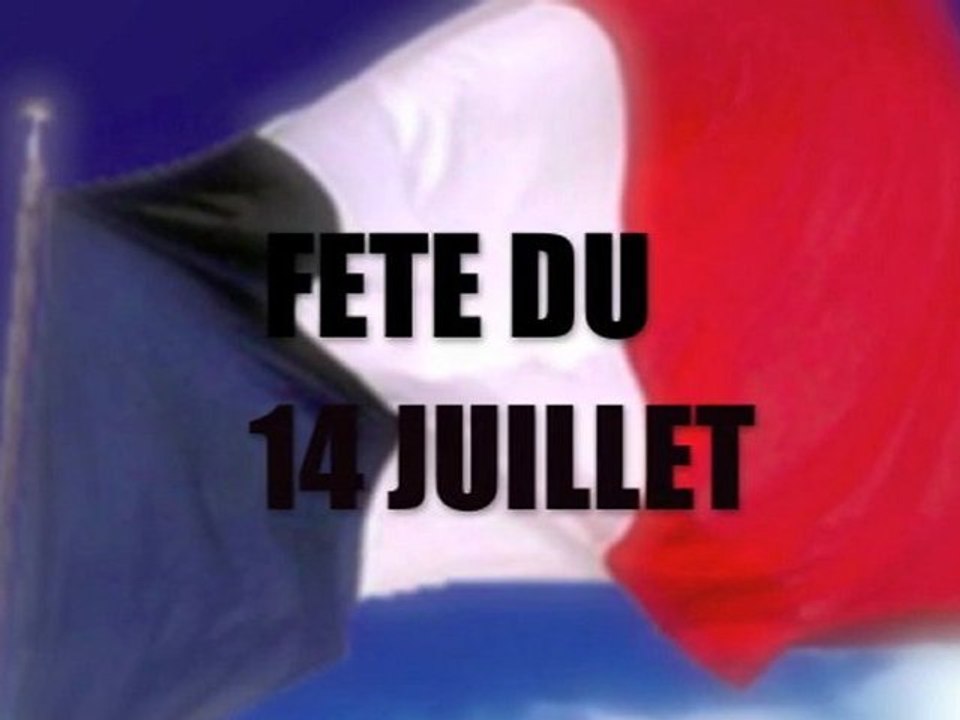 Bande Annonce des Festivités du 14 Juillet à Annay