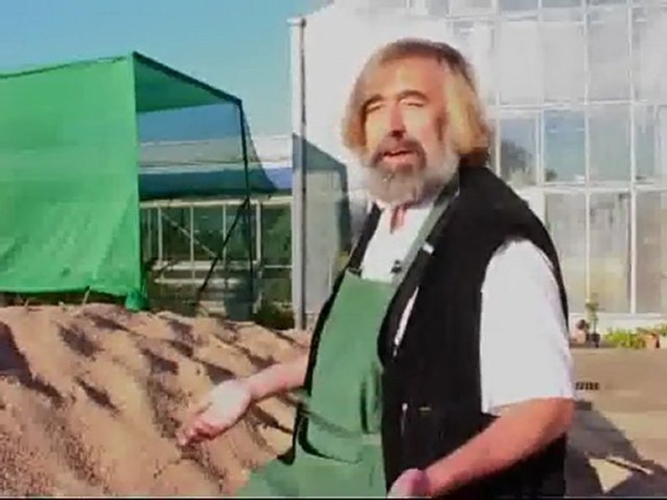 Bien connaître son sol