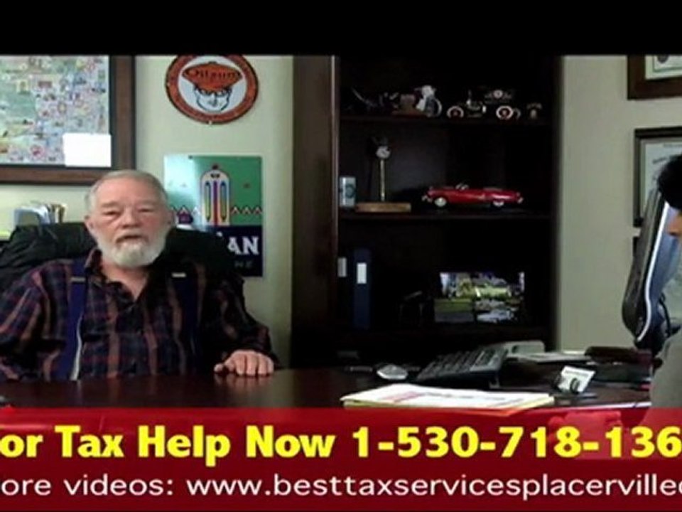 #07 Does Retirement Fit into my Small Business Tax Planning?