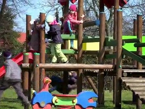 Przedszkole nr 20 w Raciborzu