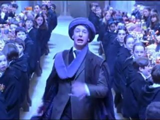 Harry Potter and the Sorcerer's Stone Trailer