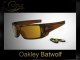 Lunettes de soleil Oakley Batwolf - Modèles de lunettes solaires Oakley Batwolf