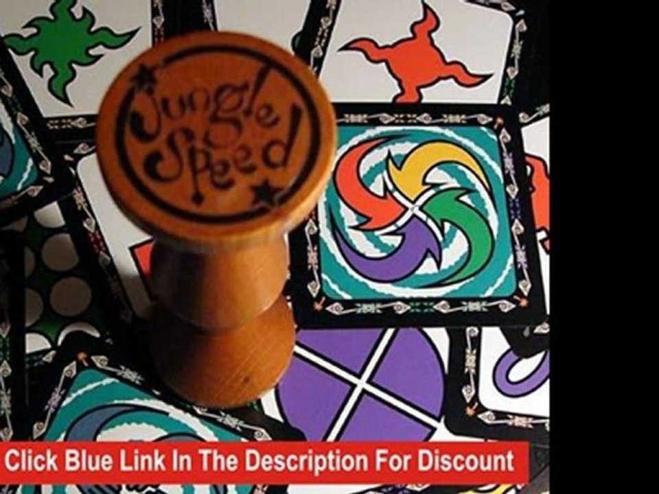 Jungle Speed