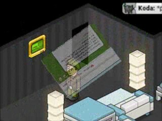 Habbo.fr - Habbo-Armée Recrutement