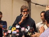 Amitabh Bachchan To Visit Ajmer Dargah After 40 Years – Latest Bollywood News