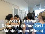 Bac 2011 ambiance 