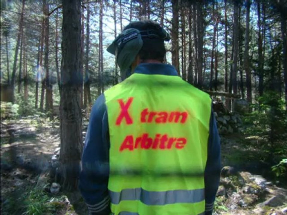 Tournoi de paintball 2011