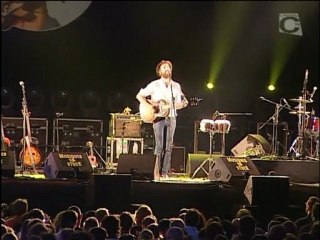 Musiques en Stock 2009 - Herman Düne