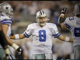 Dallas Cowboys Uniforme - Tony Romo