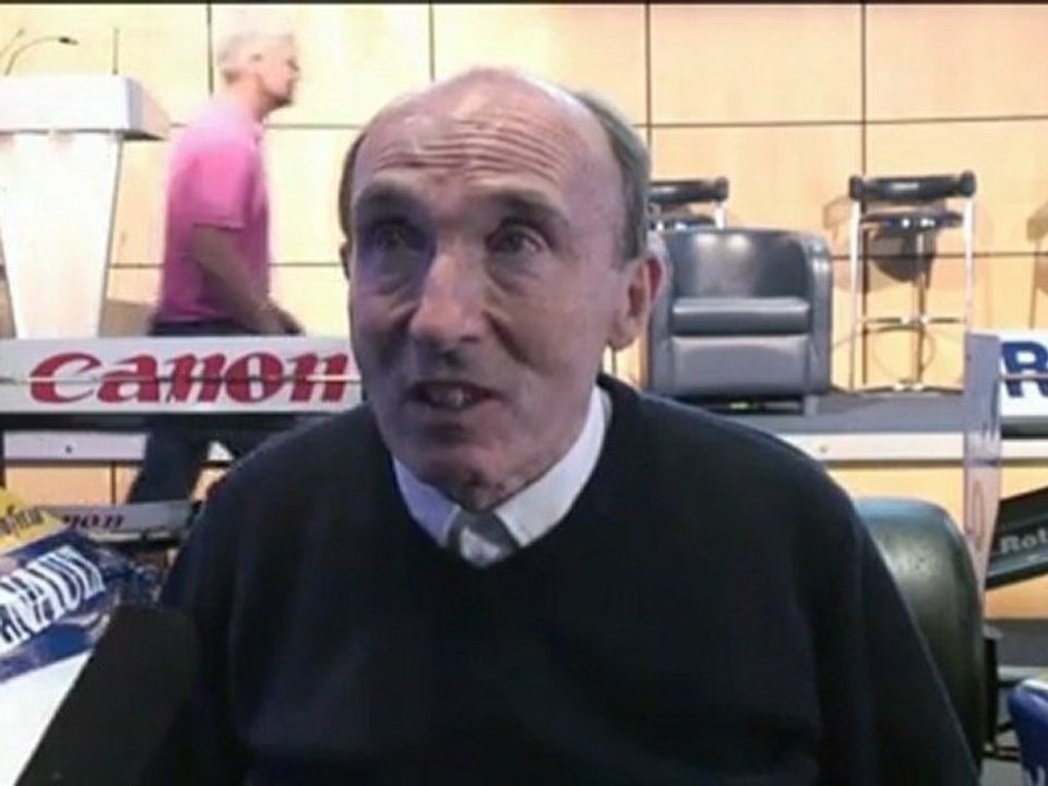 F1 - Williams und Renaul wiedervereinigt