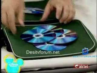 Art Attack - 5th July 2011 Video Watch Online p2