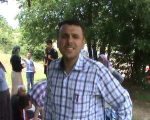 1Bekdemir yaz şenliği