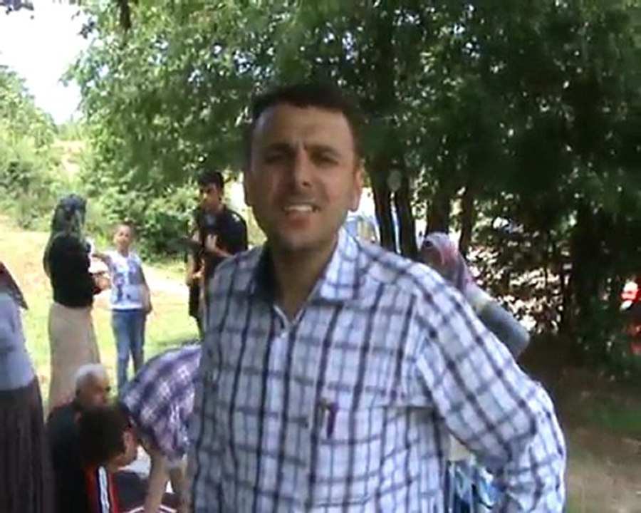 1Bekdemir yaz şenliği