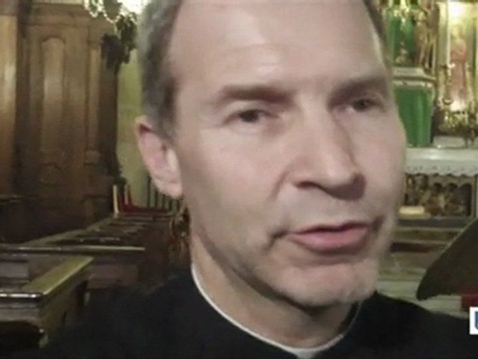 nuit des eglises