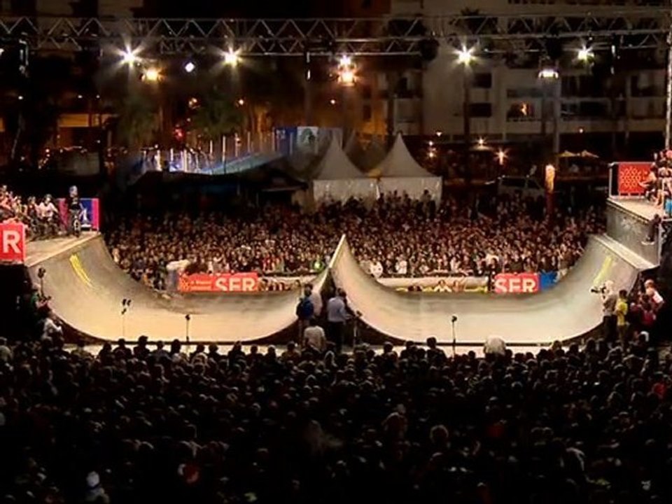 FISE 2011 Highlignts